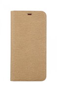 Forcell Samsung A9 book Luna Book gold 40814 - Phone Case