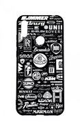 TopQ Huawei Y6 2019 3D silicone Cars 40593 - Phone Case