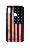 TopQ Huawei Y6 2019 3D silicone America 40590 - Phone Case