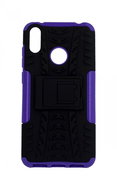 TopQ Huawei Y7 2019 ultra durable purple 40477 - Phone Cover