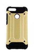 TopQ Honor 9 Lite Panzer Gold 39790 - Phone Cover