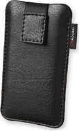 Roubal Huawei Y6 2019 black 39742 - Phone Case