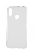 TopQ Xiaomi Redmi Note 7 silicone light 39619 - Phone Cover