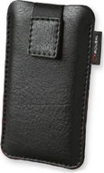 Roubal Samsung A50 black 39403 - Phone Case