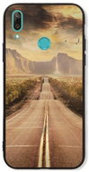 TopQ LUXURY Huawei Y7 2019 Hard Way 39310 - Phone Cover