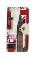 TopQ Samsung J4+ book London 39232 - Phone Case