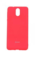 Roar Nokia 3.1 silicone pink 39133 - Phone Cover