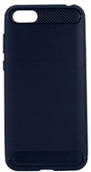 TopQ Honor 7S silicone blue 38961 - Phone Case