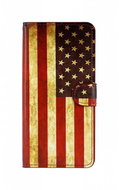 TopQ Samsung J4+ book America 38900 - Phone Case