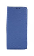 TopQ Huawei Mate 20 Pro Smart Magnet booklet blue 38740 - Phone Case
