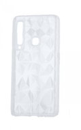 Forcell Samsung A9 Prism Jelly silicone transparent 38728 - Phone Case