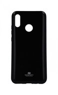Mercury Honor 10 Lite silicone black 38678 - Phone Case