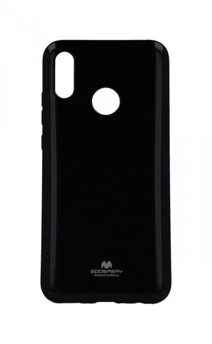 Mercury Honor 10 Lite silicone black 38678 - Phone Case - Main image