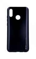 Mercury iJelly Honor 10 Lite silicone black 38671 - Phone Cover