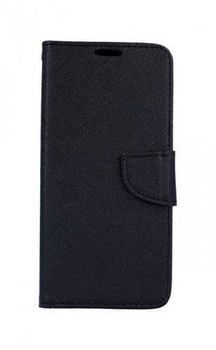 TopQ Samsung A9 2018 booklet black 38606 - Phone Case - Main image