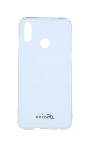 KISSWILL Honor 10 Lite silicone light 38580 - Phone Case - Main image