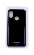 Molan Cano Jelly Xiaomi Mi 8 silicone black 38372 - Phone Cover