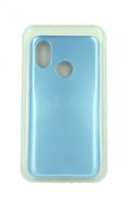 Molan Cano Jelly Xiaomi Mi 8 silicone blue light 38361 - Phone Cover