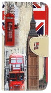 TopQ Honor 10 Lite booklet London 38347 - Phone Case
