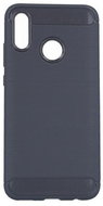 TopQ Honor 10 Lite silicone grey 38326 - Phone Cover