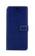 Molan Cano Issue Diary Samsung A9 2018 book blue 38289 - Phone Case