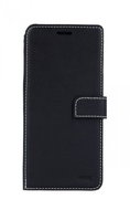Molan Cano Issue Diary Samsung A9 2018 book black 38284 - Phone Case