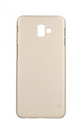 Nillkin Samsung J6+ solid gold 38029 - Phone Cover