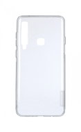 Nillkin Samsung A9 silicone dark 38007 - Phone Cover
