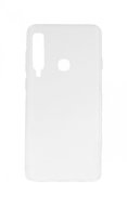 Nillkin Samsung A9 silicone transparent 38005 - Phone Case