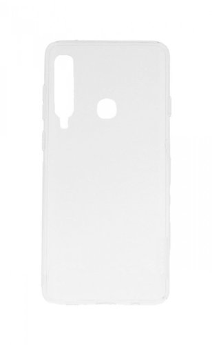 Nillkin Samsung A9 silicone transparent 38005 - Phone Case - Main image