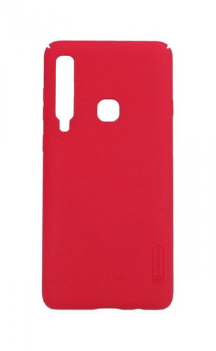 Nillkin Samsung A9 solid red 38004 - Phone Case - Main image