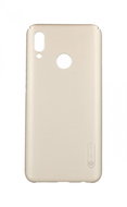 Nillkin Honor 10 Lite solid gold 37995 - Phone Cover
