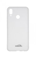 KISSWILL Huawei Nova 3i silicone light 37983 - Phone Case