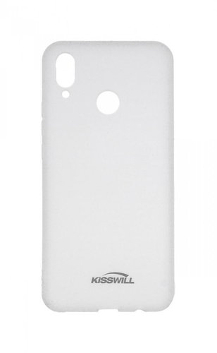 KISSWILL Huawei Nova 3i silicone light 37983 - Phone Case - Main image