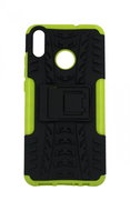 TopQ Honor 8X green with stand 37618 - Phone Cover