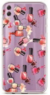 TopQ Honor 8X Silicone Lacquer 37375 - Phone Cover