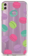 TopQ Honor 8X silicone Macaroons 37242 - Phone Cover