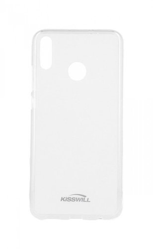 KISSWILL Honor 8X silicone light 37029 - Phone Case - Main image