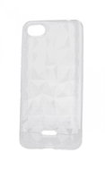 Forcell Prism Jelly Xiaomi Redmi 6A silicone transparent 37000 - Phone Cover