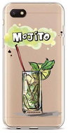 TopQ Xiaomi Redmi 6A silicone Mojito 36932 - Phone Cover