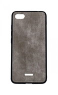 Forcell Xiaomi Redmi 6A solid Denim grey 36849 - Phone Cover