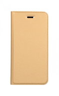 DUX DUCIS iPhone 8 book gold 36660 - Phone Cover