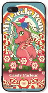 TopQ GLASS Xiaomi Mi 8 Lite solid My Little Pony 35809 - Phone Case