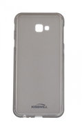 KISSWILL Samsung J4+ silicone dark 35575 - Phone Case