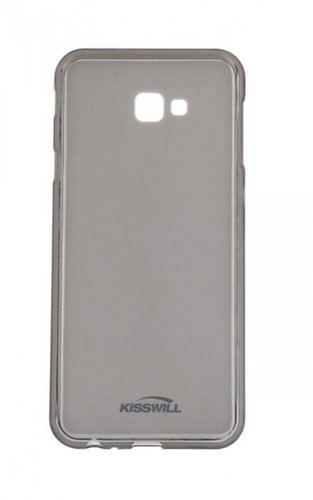 KISSWILL Samsung J4+ silicone dark 35575 - Phone Case - Main image