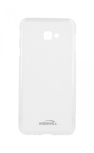 KISSWILL Samsung J4+ silicone light 35574 - Phone Case - Main image