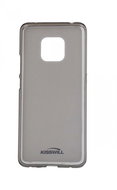 KISSWILL Huawei Mate 20 Pro silicone dark 35571 - Phone Case