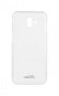 KISSWILL Samsung J6+ silikón svetlé 35559 - Puzdro na mobil