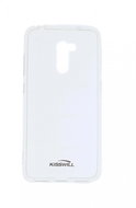 KISSWILL Xiaomi Pocophone F1 silicone transparent 35549 - Phone Case
