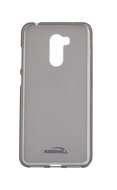 KISSWILL Xiaomi Pocophone F1 silicone dark 35545 - Phone Case